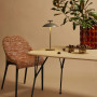 Lampe LED sans fil Mini Geen-A Battery - Kartell
