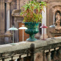 Lampe LED sans fil Mini Geen-A Battery - Kartell