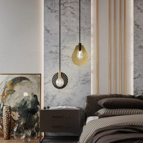 Suspension Halo 280 - CVL luminaires