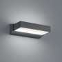 Applique d'extérieur LED intégrée Cuando - Trio Leuchten