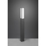 Potelet d'extérieur LED Fuerte 155 cm - Trio Leuchten