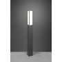 Potelet d'extérieur LED Fuerte 155 cm - Trio Leuchten