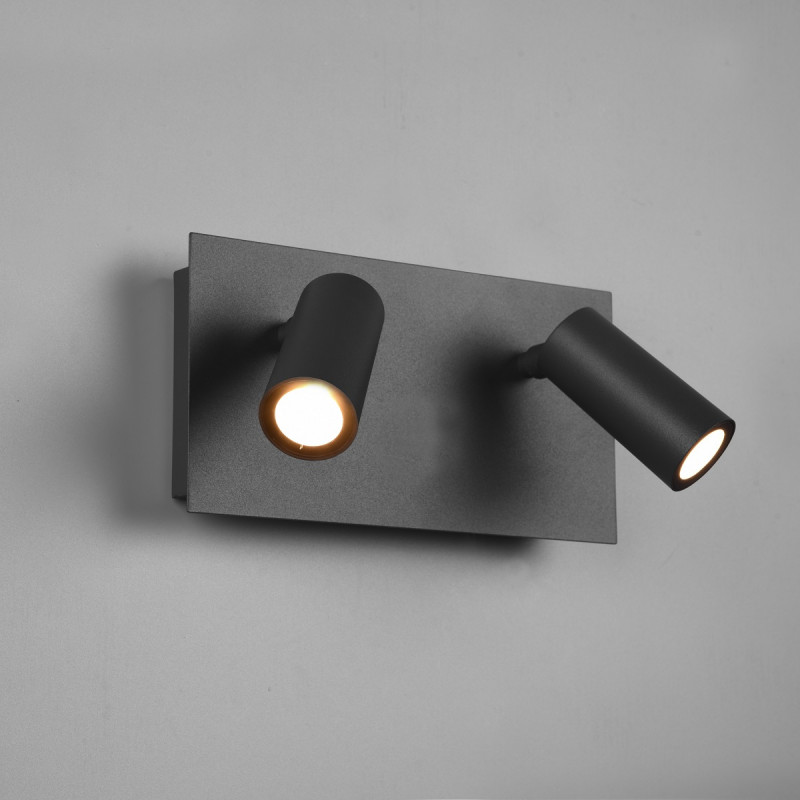 Lampe extérieure à détecteur de mouvement - Comptoir des Lampes