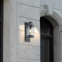 Applique d'extérieur Sambesi - Trio Lighting