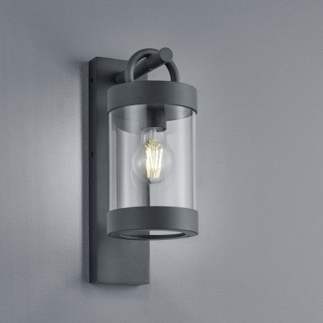 Applique d'extérieur Sambesi - Trio Lighting