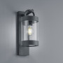 Applique d'extérieur Sambesi - Trio Lighting