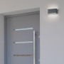Applique d'extérieur LED Trent - Trio Leuchten