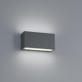Applique d'extérieur LED Trent - Trio Leuchten