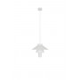 Suspension Ruche S papier de Murano - Market Set