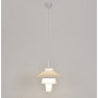 Suspension Ruche S papier de Murano - Market Set