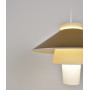 Suspension Ruche L - Market Set