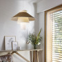 Suspension Ruche L - Market Set