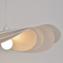 Suspension Selenitis D78 - Market Set