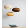 Suspension en carton Disc16 - Graypants