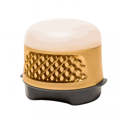 Lampe nomade d'extérieur à LED Bulbee - Paranocta