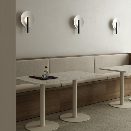 Applique murale avec interrupteur Furiko - Nordlux