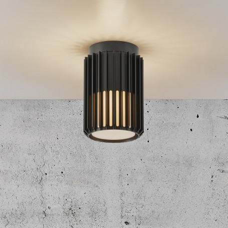 Plafonnier d'extérieur Aludra - Nordlux