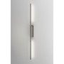 Applique murale LED Link double 960 - CVL luminaires