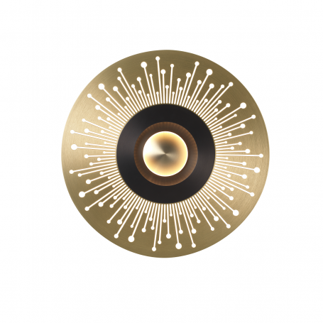 Applique murale LED Earth Sun - CVL luminaires