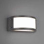 Applique extérieure LED Kendal - Trio Leuchten