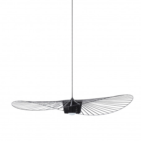 Suspension Vertigo grand Noir - Petite Friture