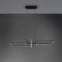 Suspension LED Salinas - Trio Leuchten