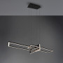 Suspension LED Salinas - Trio Leuchten
