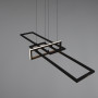 Suspension LED Salinas - Trio Leuchten