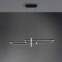 Suspension LED Salinas - Trio Leuchten