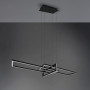 Suspension LED Salinas - Trio Leuchten