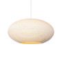 Suspension en carton Disc24 - Graypants