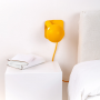 Pied de lampe magnétique Magnetico - Filotto