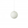 Suspension Pix 30 cm en plastique recyclé Normann Copenhagen
