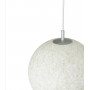 Suspension Pix 30 cm en plastique recyclé Normann Copenhagen