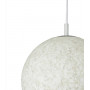 Suspension Pix 30 cm en plastique recyclé Normann Copenhagen