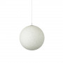 Suspension Pix 45 cm en plastique recyclé Normann Copenhagen