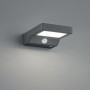 Applique d'extérieur LED solaire avec détecteur Fomosa - Trio Leuchten