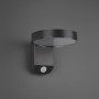 Applique d'extérieur LED solaire avec détecteur Posadas - Trio Leuchten