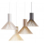 Suspension Puncto 4230 - Secto Design | Comptoir des Lustres