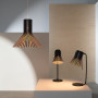 Suspension Puncto 4230 - Secto Design | Comptoir des Lustres