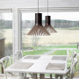 Suspension Puncto 4230 - Secto Design | Comptoir des Lustres