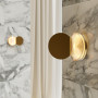 Applique LED Poudrier - DCW Editions
