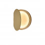 Applique LED Poudrier - DCW Editions