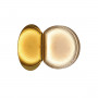 Applique LED Poudrier - DCW Editions