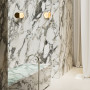 Applique LED Poudrier - DCW Editions