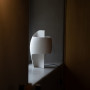 Lampe LED à poser Lampe B - DCW Editions