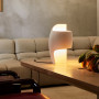Lampe LED à poser Lampe B - DCW Editions