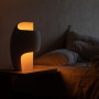 Lampe LED à poser Lampe B - DCW Editions