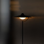 Lampadaire LED Biny - DCW Editions
