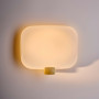 Applique LED "Light Me Tender" Horizontal - DCW Editions